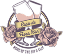 Casa de Flora Bar logo
