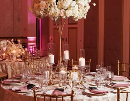 The Grand Celebration