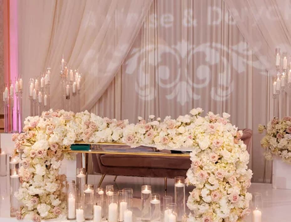 Decor detail
