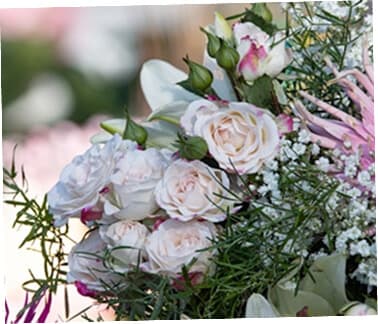 Floral workshop