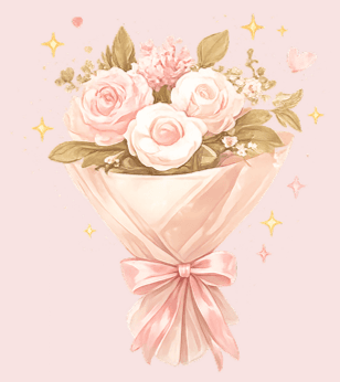 Bouquet Bar