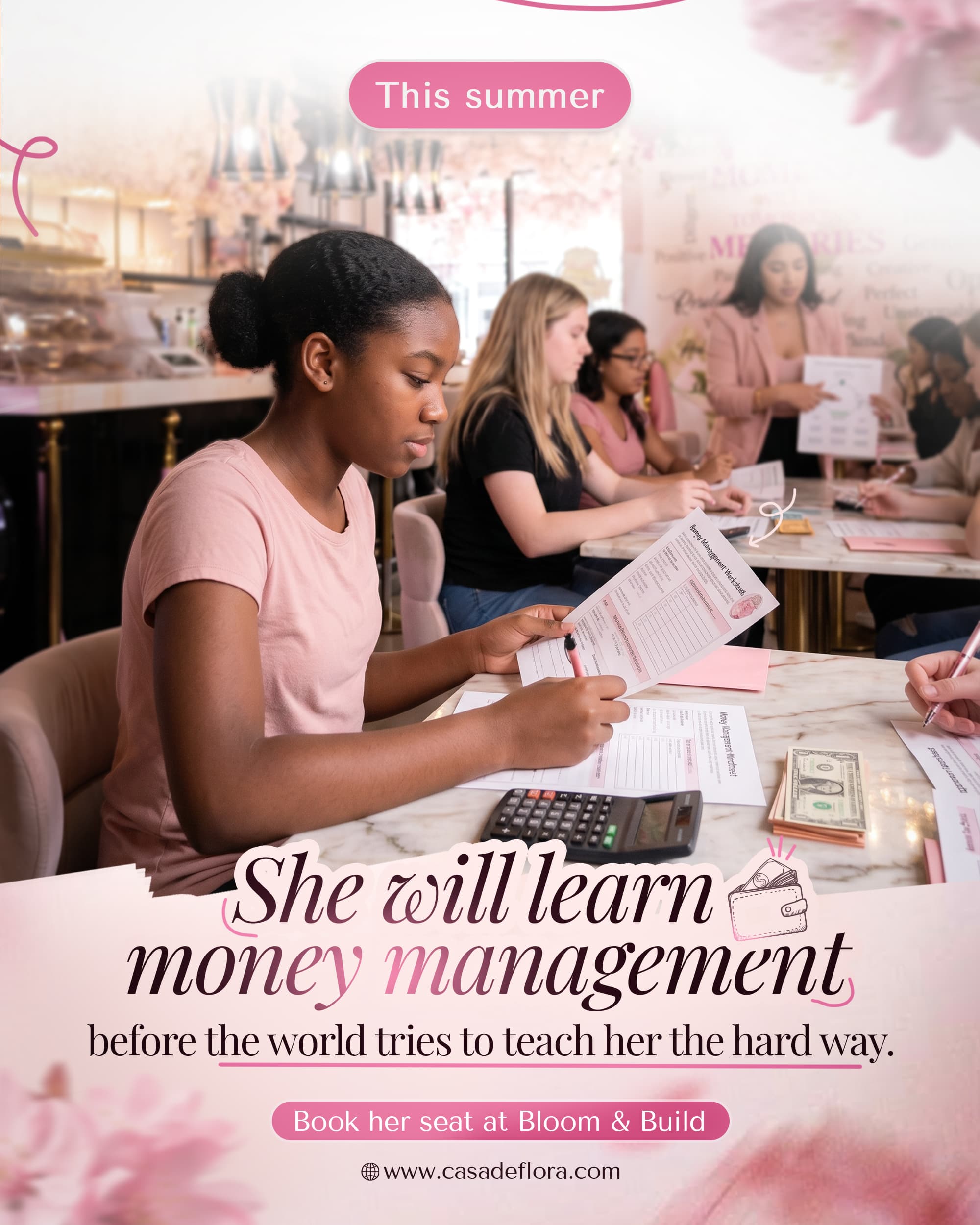 Mentorship