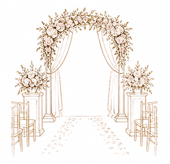 Ceremony Design illustration